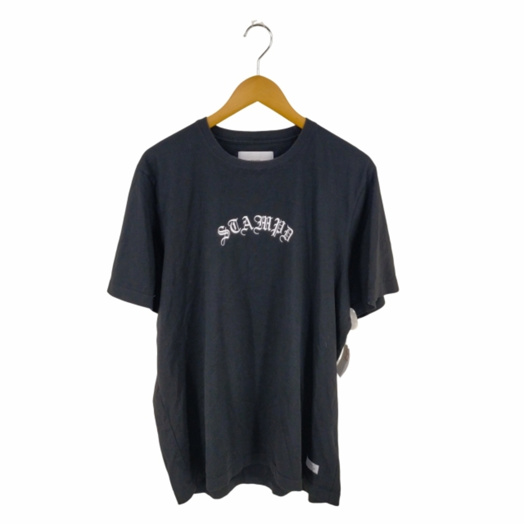 STAMPD(スタンプド) ロゴTEE メンズ トップス Tシャツ・カットソー