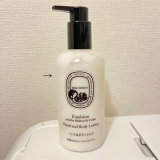 diptyque - DIPTYQUE ディプティック ハンド & ボディ ローション