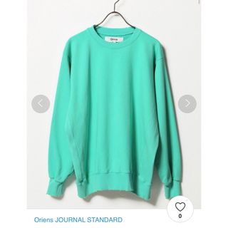 JOURNAL STANDARD - chinatown market スウェット トレーナー wism
