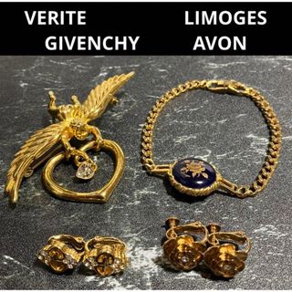 ジバンシィ イヤリングの通販 600点以上 | GIVENCHYのレディースを買う