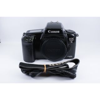 Canon EOS1000S 一眼レフ　フィルムカメラ