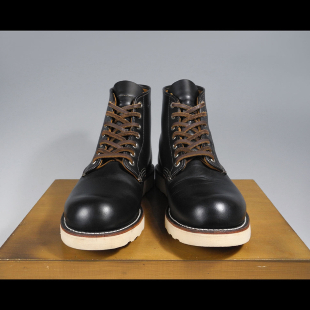 REDWING - セッター9870茶芯8130クローンダイク8179 9874 9060の REDWING - セッター9870茶芯8130クローンダイク8179 9874 9060の