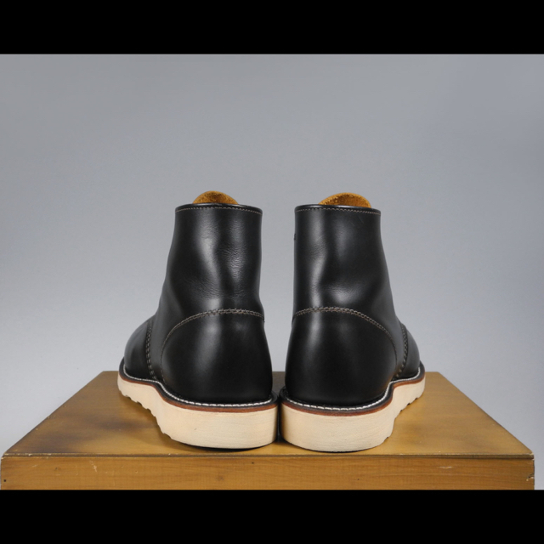 REDWING - セッター9870茶芯8130クローンダイク8179 9874 9060の REDWING - セッター9870茶芯8130クローンダイク8179 9874 9060の