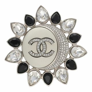 シャネル ブローチ/コサージュ(フラワー)の通販 76点 | CHANELの