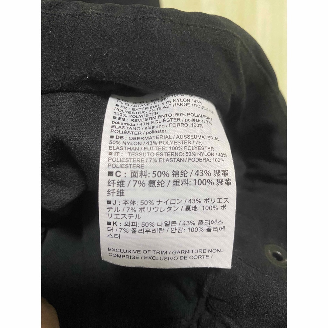 ARC'TERYX - Arc'teryx Palace pants M 激レア 正規品の通販 by