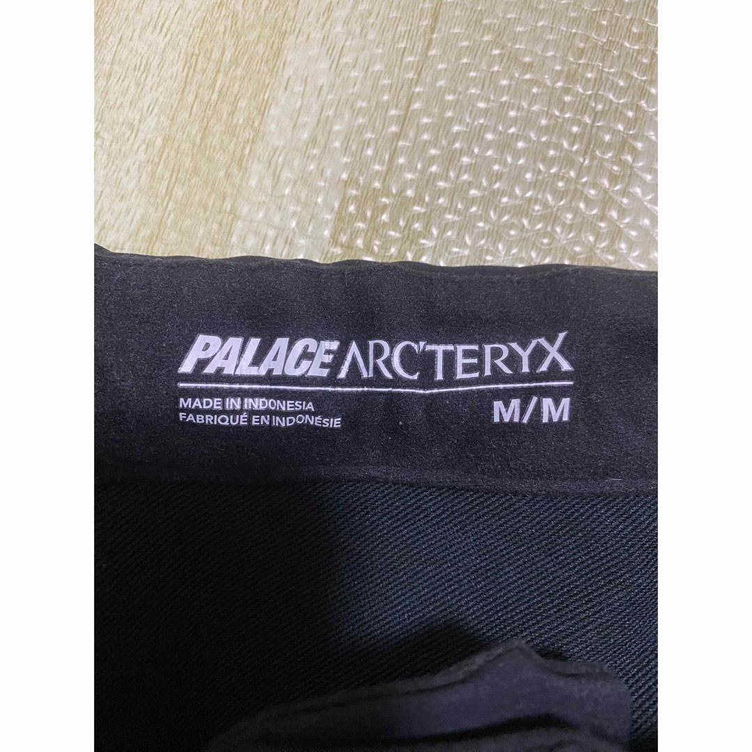 Arc’teryx Palace pants M 激レア　正規品