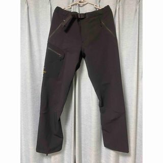 アークテリクス(ARC'TERYX)のArc’teryx Palace pants M 激レア　正規品(その他)