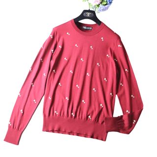 ドルチェ&ガッバーナ(DOLCE&GABBANA) ニット/セーター(レディース