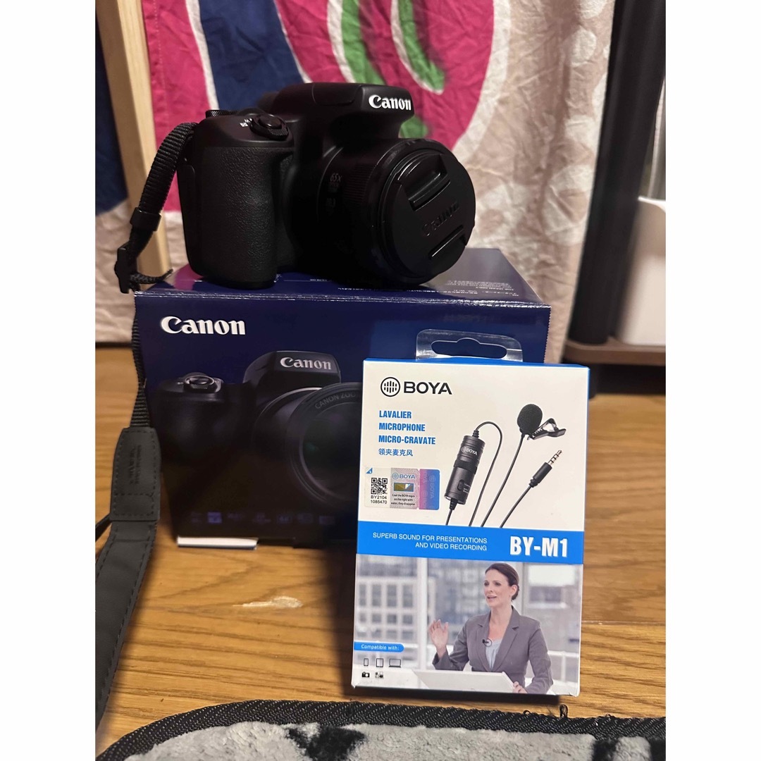 ❗️Canon PowerShot SX POWERSHOT SX70 HS❗️-