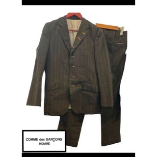 COMME des GARCONS - 菅田将暉着用 kidill セットアップの通販|ラクマ