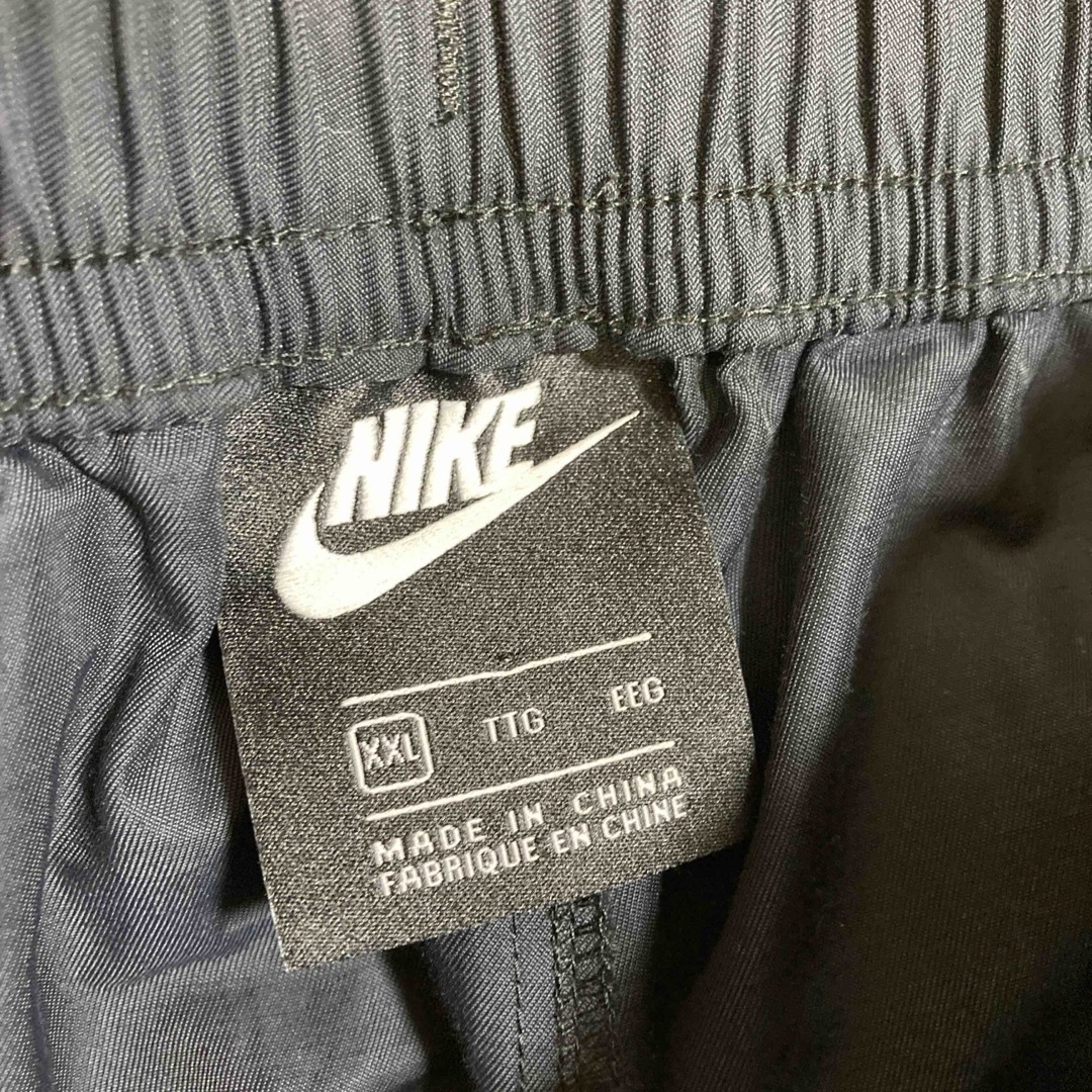 NIKE(ナイキ)のNIKE ナイキ　パンツ　新品　XXL メンズのパンツ(その他)の商品写真