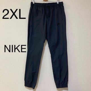 ナイキ(NIKE)のNIKE ナイキ　パンツ　新品　XXL(その他)