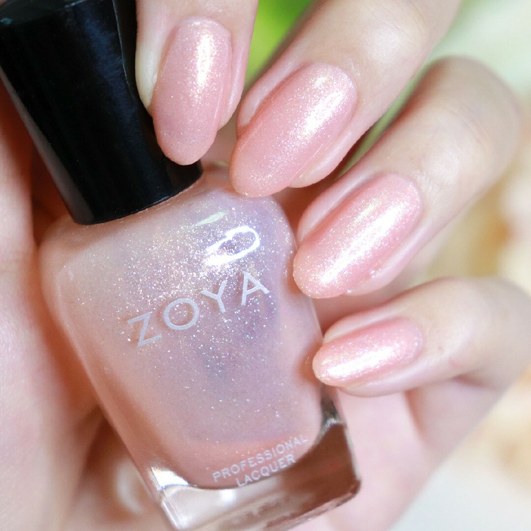 ZOYA(ゾヤ)のZOYA  SHIMMER   ZP296 コスメ/美容のネイル(マニキュア)の商品写真