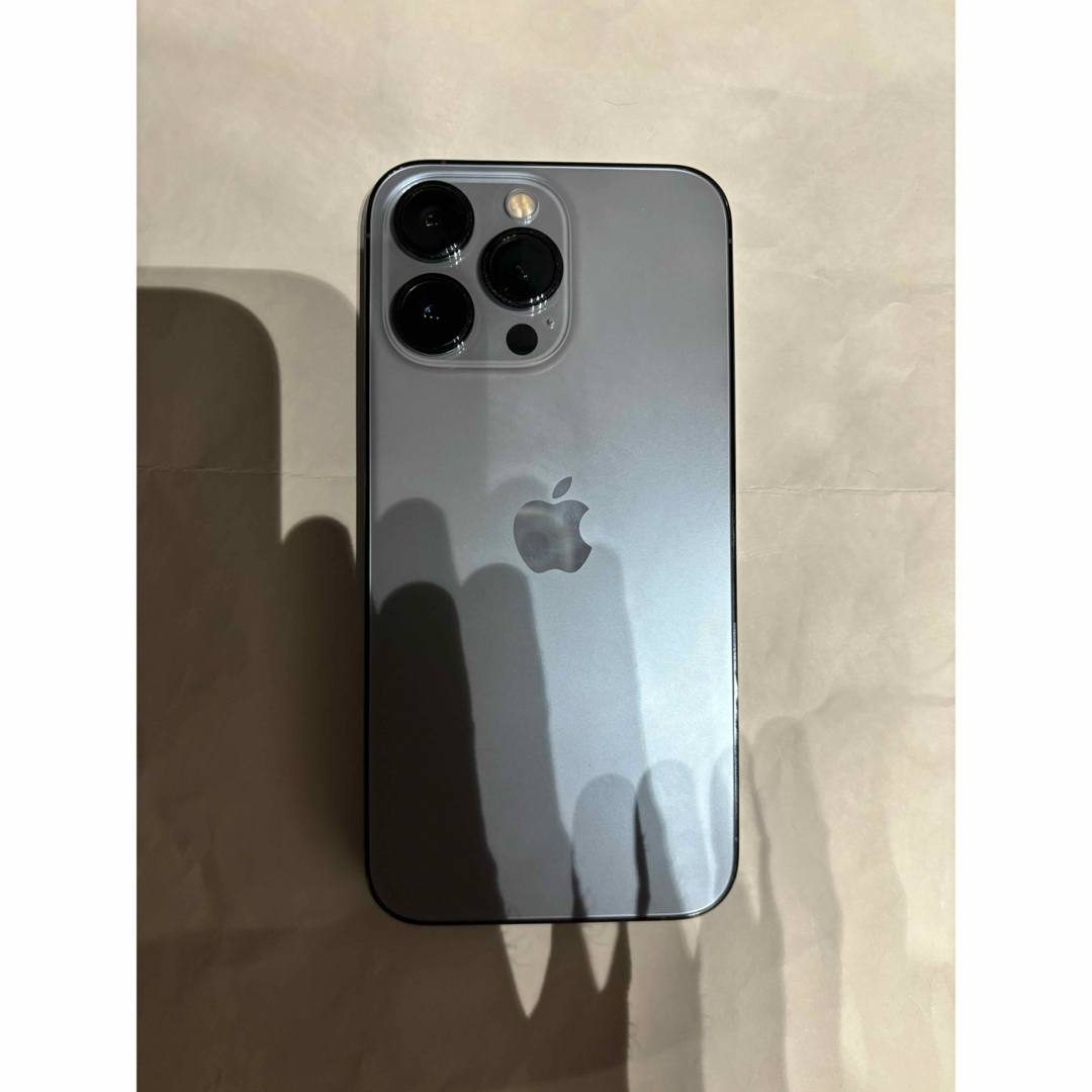 iPhone - アップル iPhone13 128GB ミッドナイト softbankの通販 by