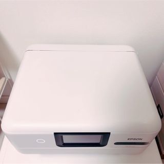 エプソン(EPSON)のEPSON プリンター　EW-M752T(PC周辺機器)