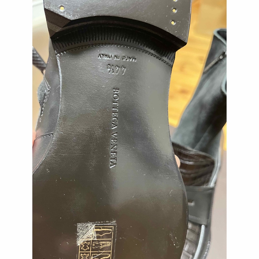 BOTTEGA VENETA - スーパーレア ボッテガヴェネタ クロコダイル BOTTEGA VENETA - スーパーレア ボッテガヴェネタ クロコダイル