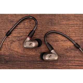 ゼンハイザー（ゴールド/金色系）の通販 12点 | SENNHEISERを買うなら