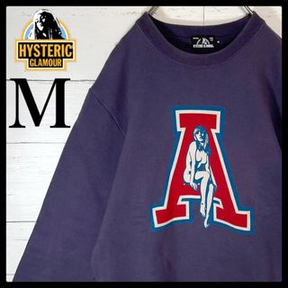 HYSTERIC GLAMOUR - 【新品・タグ付き】ヒステリックグラマー 希少XL ...