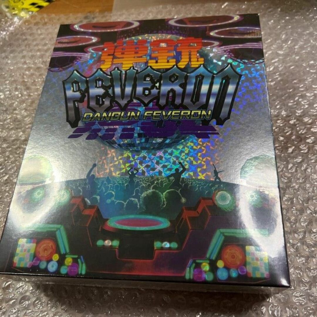 その他PS4 弾銃フィーバロン / Dangun Feveron 北米限定版 新品未開