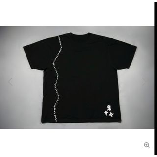 3ページ目 - Tシャツ(ホワイト/白色系)の通販 3,000点以上(エンタメ