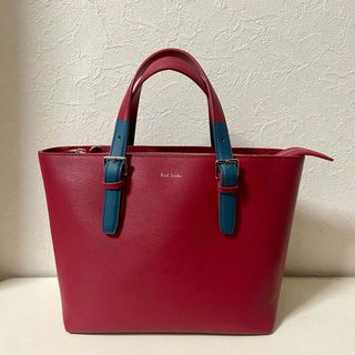 ポールスミス ハンドバッグ(レディース)の通販 200点以上 | Paul Smith