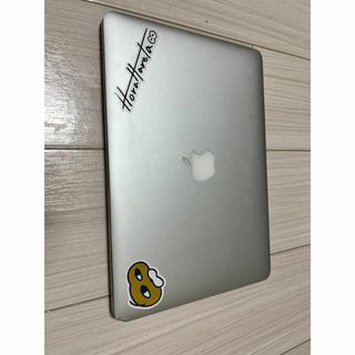 MACBOOK PRO MGX92J/A(ノートPC)