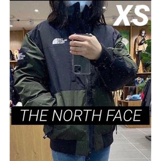 ザノースフェイス(THE NORTH FACE)の激安❣️ノースフェイス　ジャケット　マウンテン　人気　小柄な方(ブルゾン)