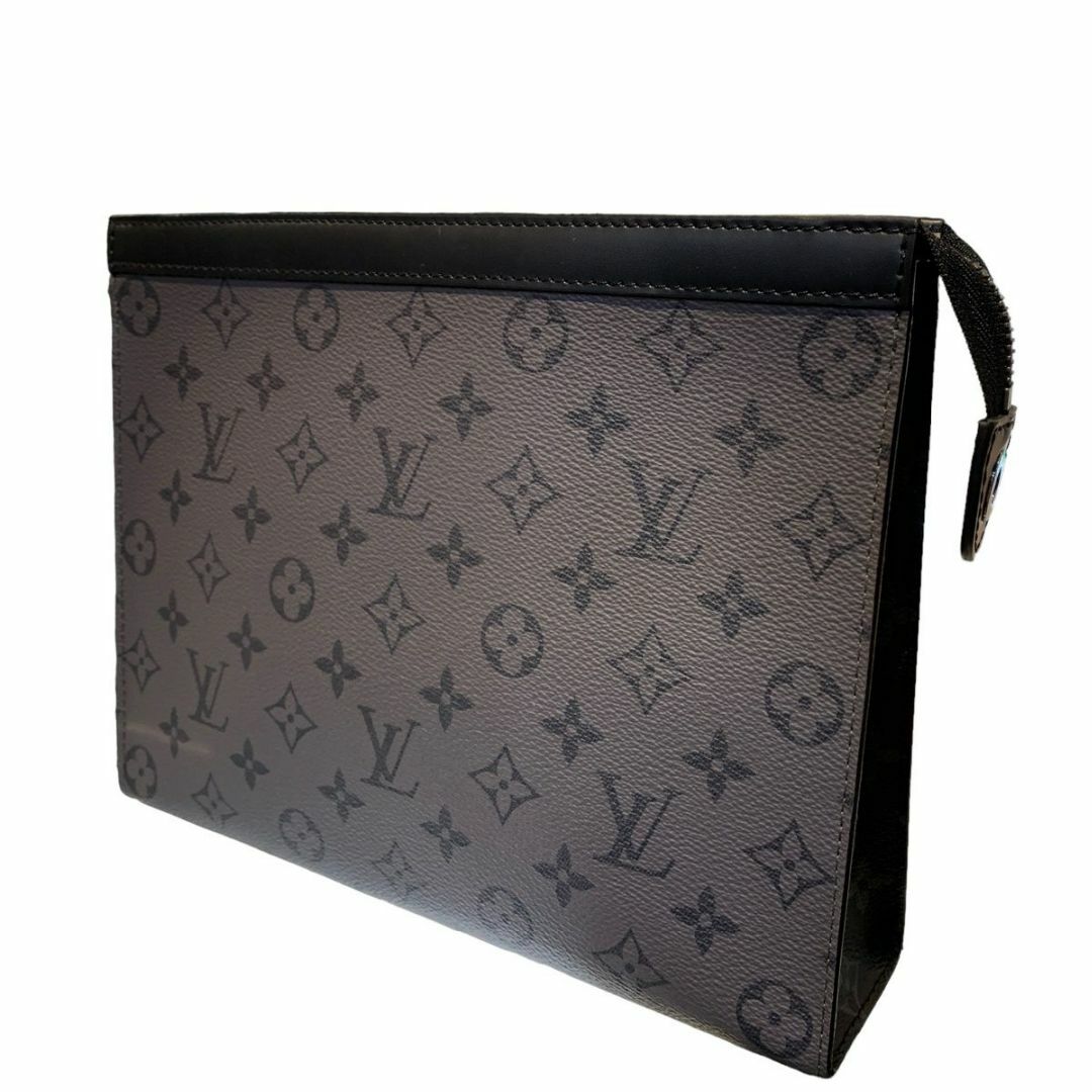 LOUIS VUITTON ルイ・ヴィトン ポシェット・ヴォワヤージュ M69535