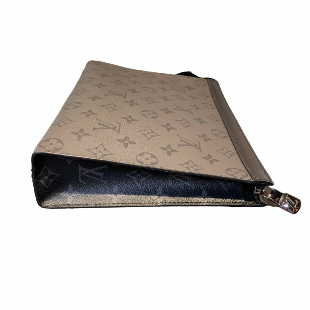 LOUIS VUITTON ルイ・ヴィトン ポシェット・ヴォワヤージュ M69535