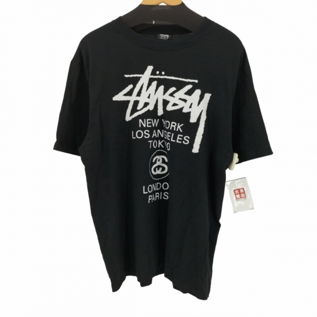 Stussy(ステューシー) メンズ トップス Tシャツ・カットソー