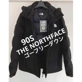 ザノースフェイス(THE NORTH FACE)の最終セールノースフェイス　ダウン　ジャケット　バルトロライト　ビレイヤ　ブラック(ダウンジャケット)