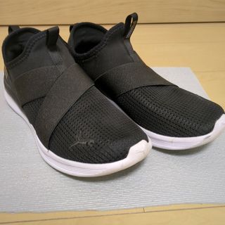 プーマ(PUMA)のPUMA　フラッシュスリッポン(スニーカー)