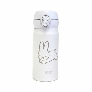 サーモス(THERMOS)のミッフィー miffy ミッフィースタイル サーモス 水筒 うさぎ 0.35L(水筒)