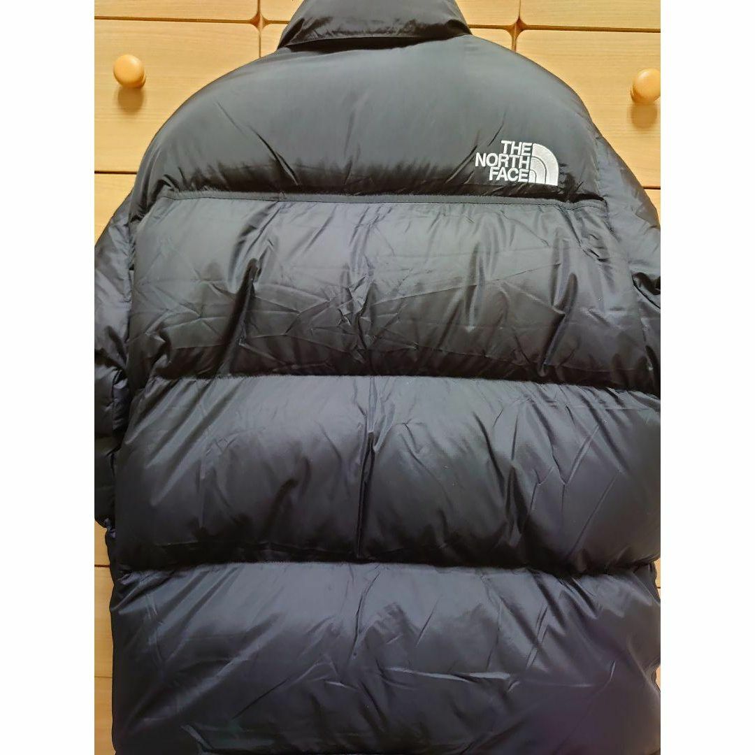 THE NORTH FACE - 国内正規 即購入可 ヌプシジャケット ND92234 XL 黒 ...