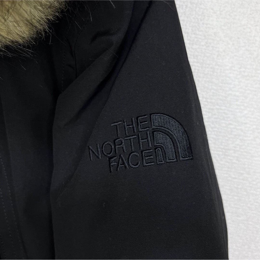 美品希少 THE NORTH FACE ダウンジャケット メンズM グースダウン 3