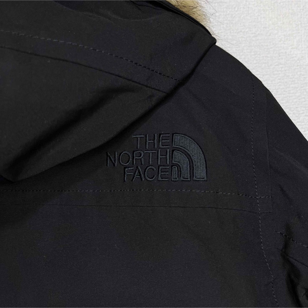 美品希少 THE NORTH FACE ダウンジャケット メンズM グースダウン 7