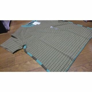 ユニクロ(UNIQLO)の新品　マルニ　marni コラボ　クレイジー カラー　Tシャツ　xxl(Tシャツ/カットソー(半袖/袖なし))