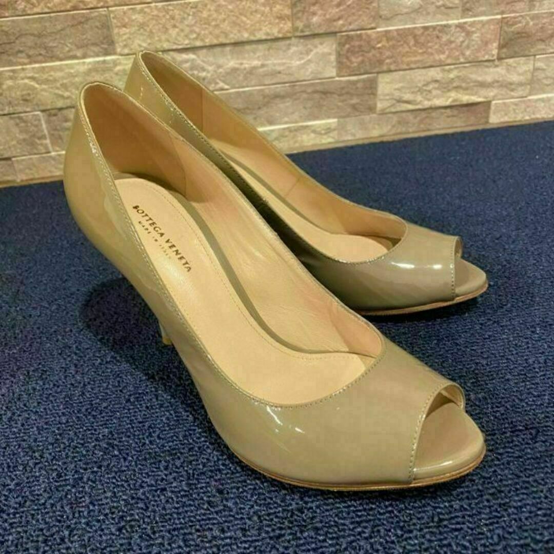 新品】 BOTTEGA VENETA / ボッテガヴェネタ | チェーン付き メッシュ