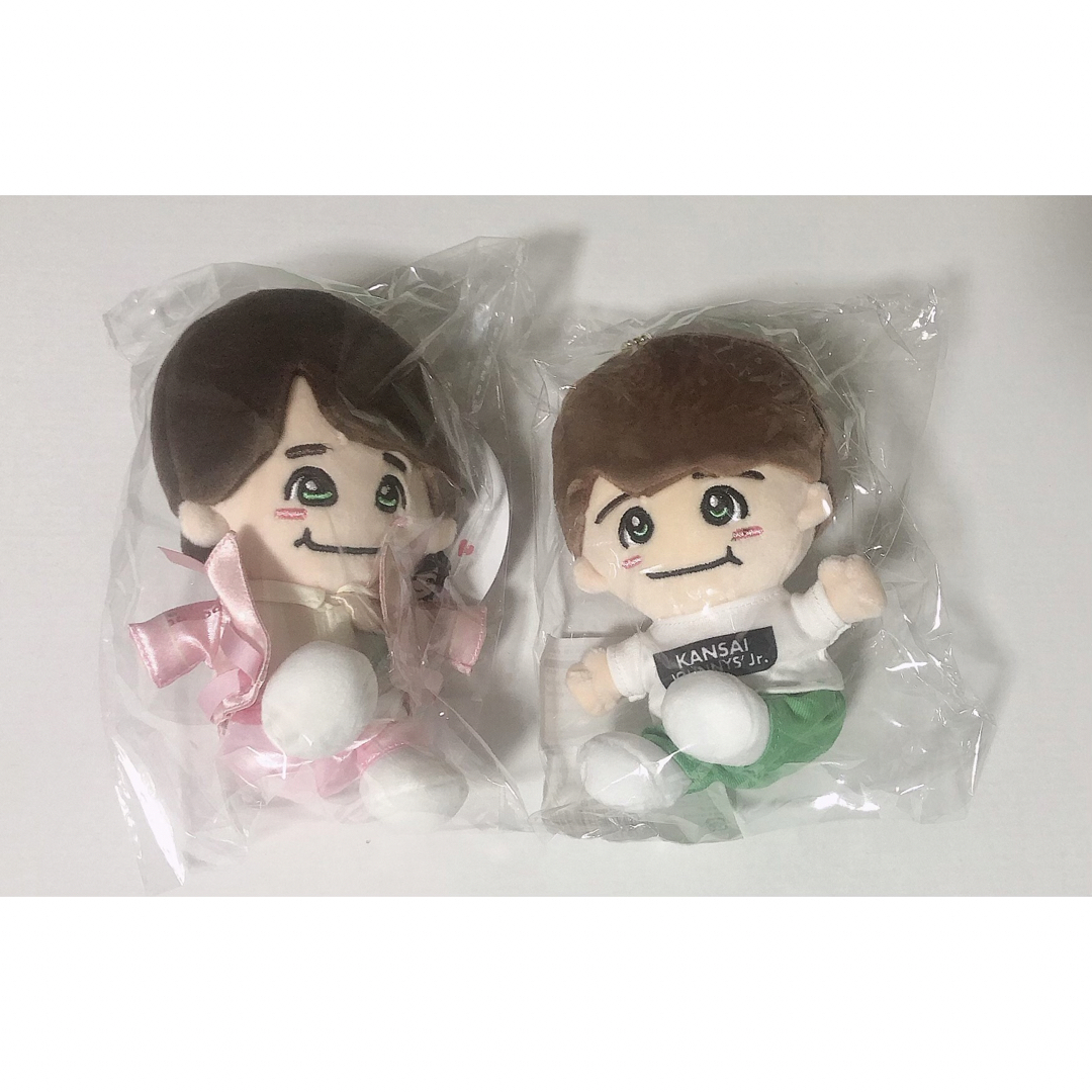 なにわ男子 大橋和也 ちびぬいの通販 by k☆'s shop|ラクマ