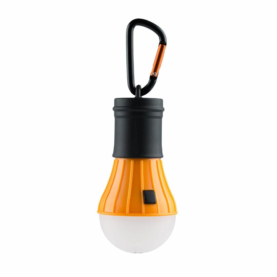 【色:オレンジ】AceCamp LED ランタン キャンプ 式 高輝度 105L スポーツ/アウトドアのアウトドア(ライト/ランタン)の商品写真