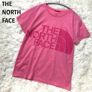 ノースフェイス(THE NORTH FACE) Tシャツ(レディース/半袖)の通販