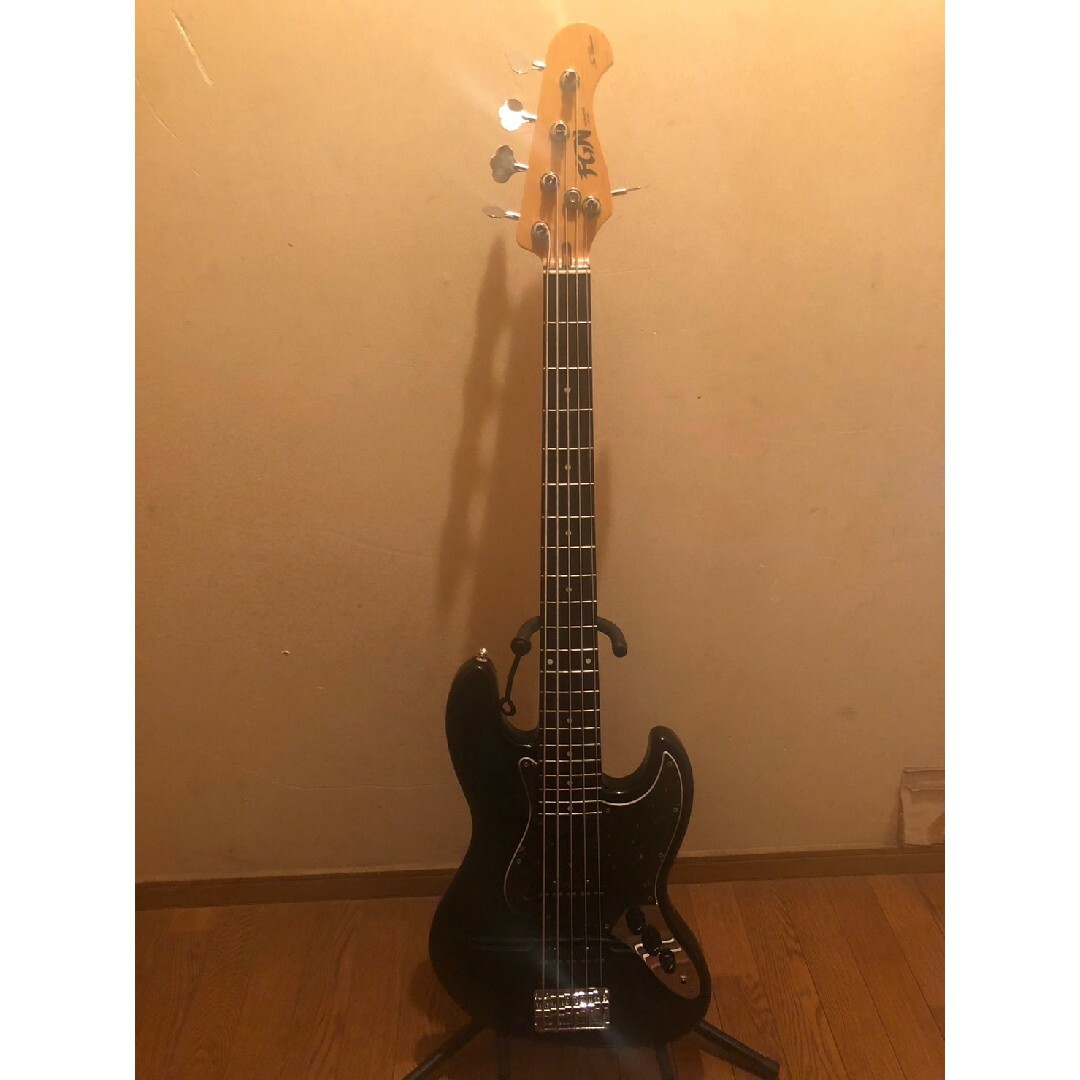 FUJIGEN(FGN) NJB10RALV-BK