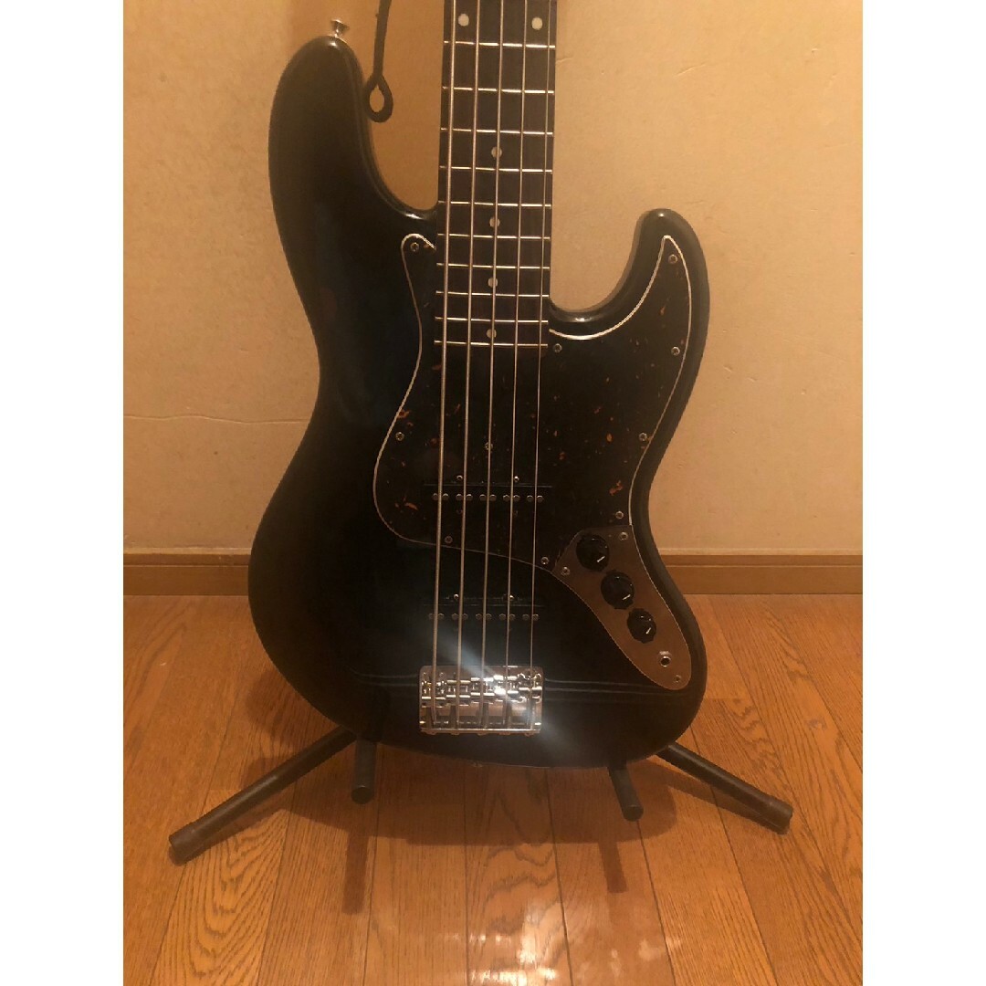 FUJIGEN(FGN) NJB10RALV-BK