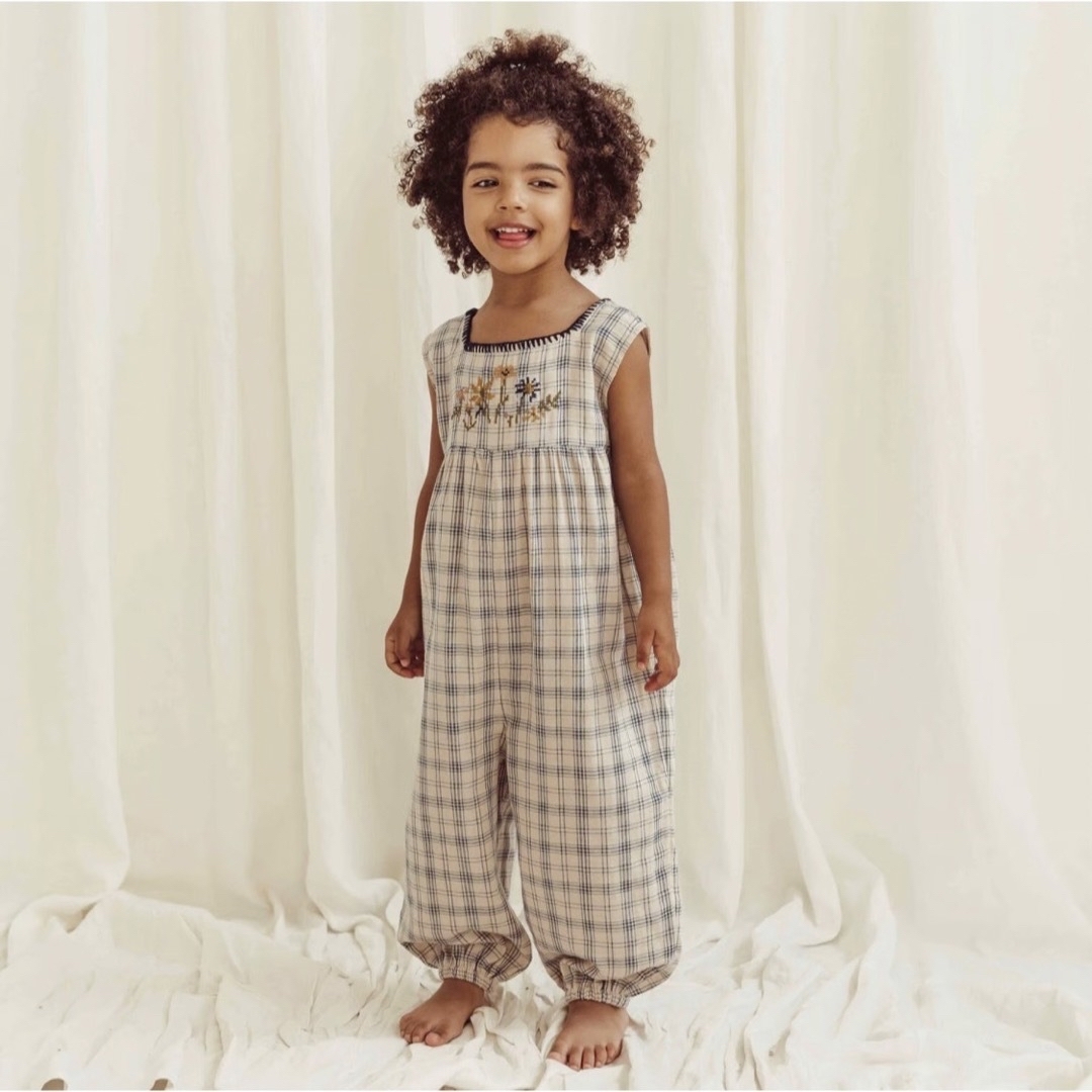 Caramel baby&child - LiiLU Kaio Romper 18m 新品未使用の通販 by