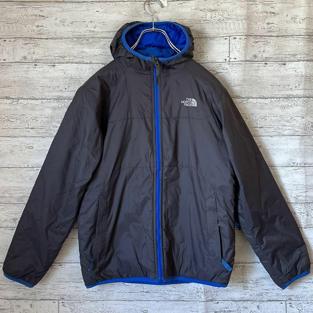 THE NORTH FACE(ザノースフェイス)のTHE NORTH FACE ナイロンジャケット BOYS /ギャル レディースのジャケット/アウター(ブルゾン)の商品写真