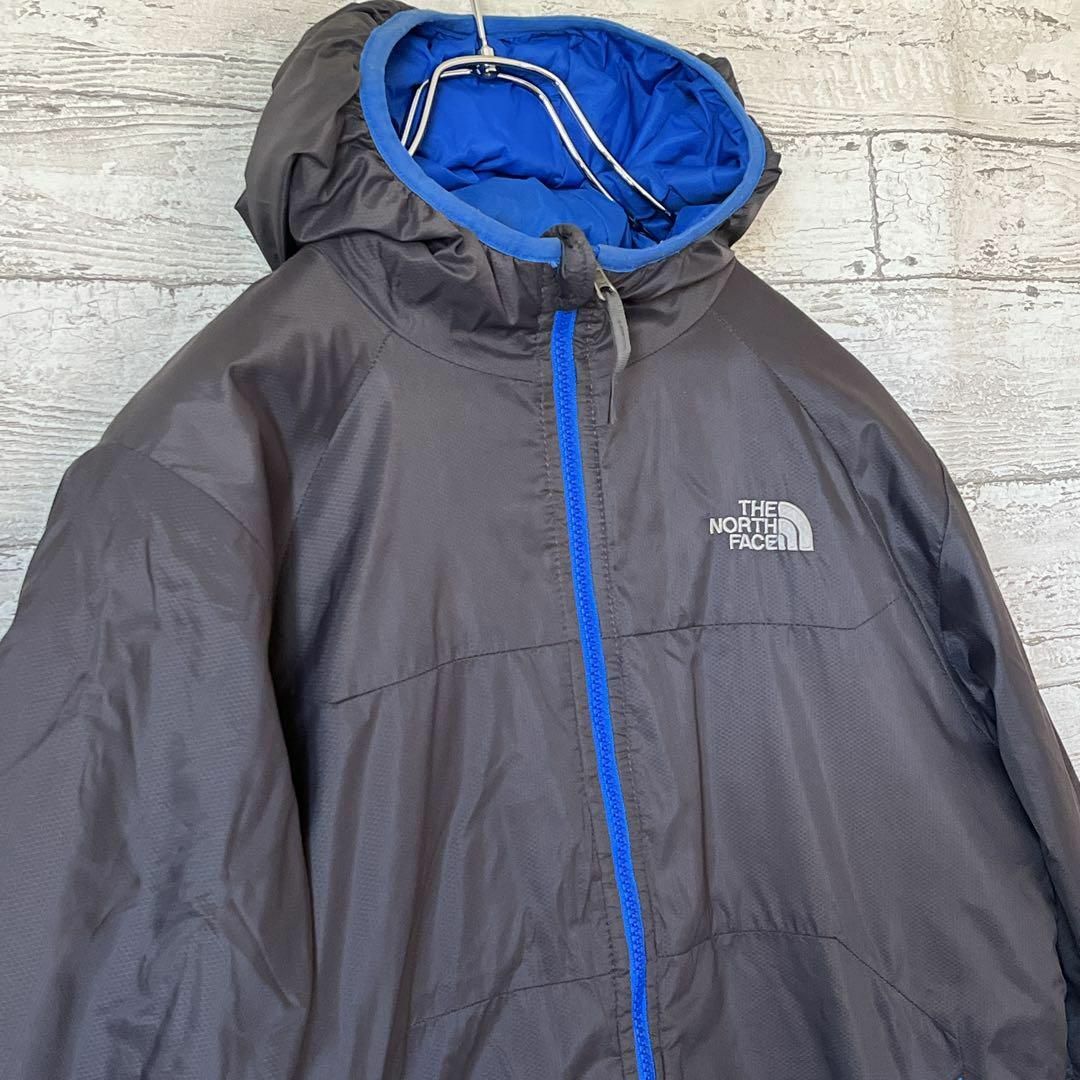 THE NORTH FACE(ザノースフェイス)のTHE NORTH FACE ナイロンジャケット BOYS /ギャル レディースのジャケット/アウター(ブルゾン)の商品写真