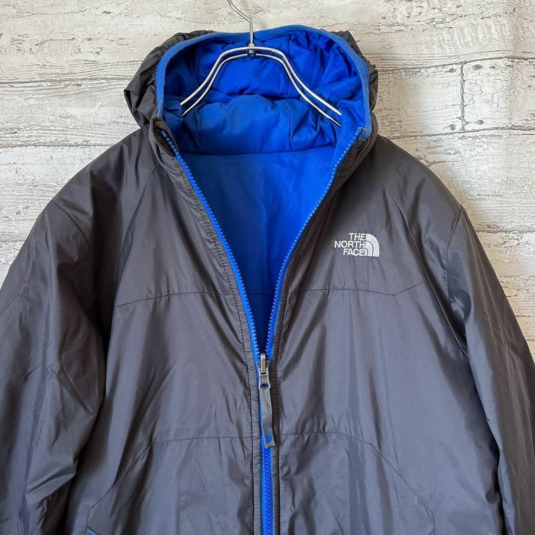 THE NORTH FACE(ザノースフェイス)のTHE NORTH FACE ナイロンジャケット BOYS /ギャル レディースのジャケット/アウター(ブルゾン)の商品写真