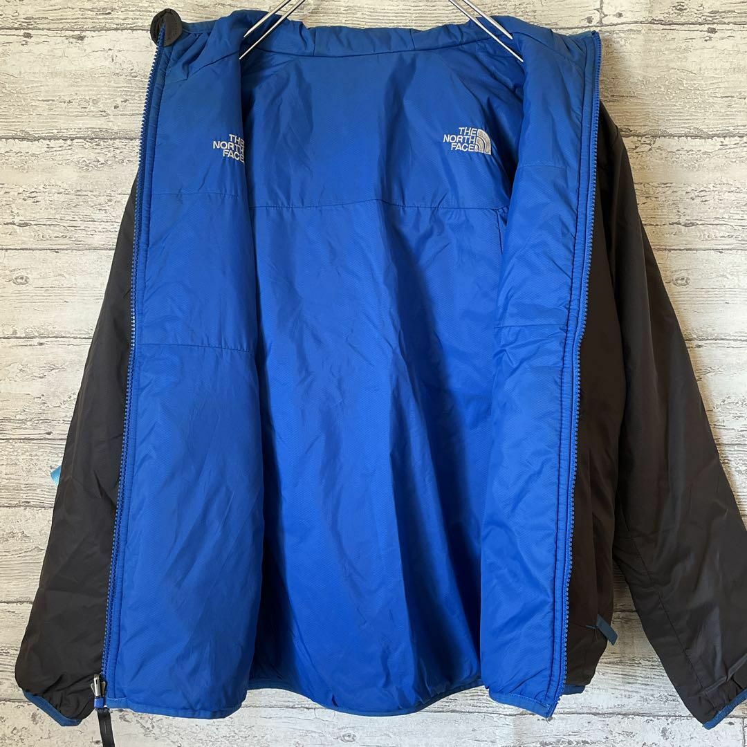 THE NORTH FACE(ザノースフェイス)のTHE NORTH FACE ナイロンジャケット BOYS /ギャル レディースのジャケット/アウター(ブルゾン)の商品写真