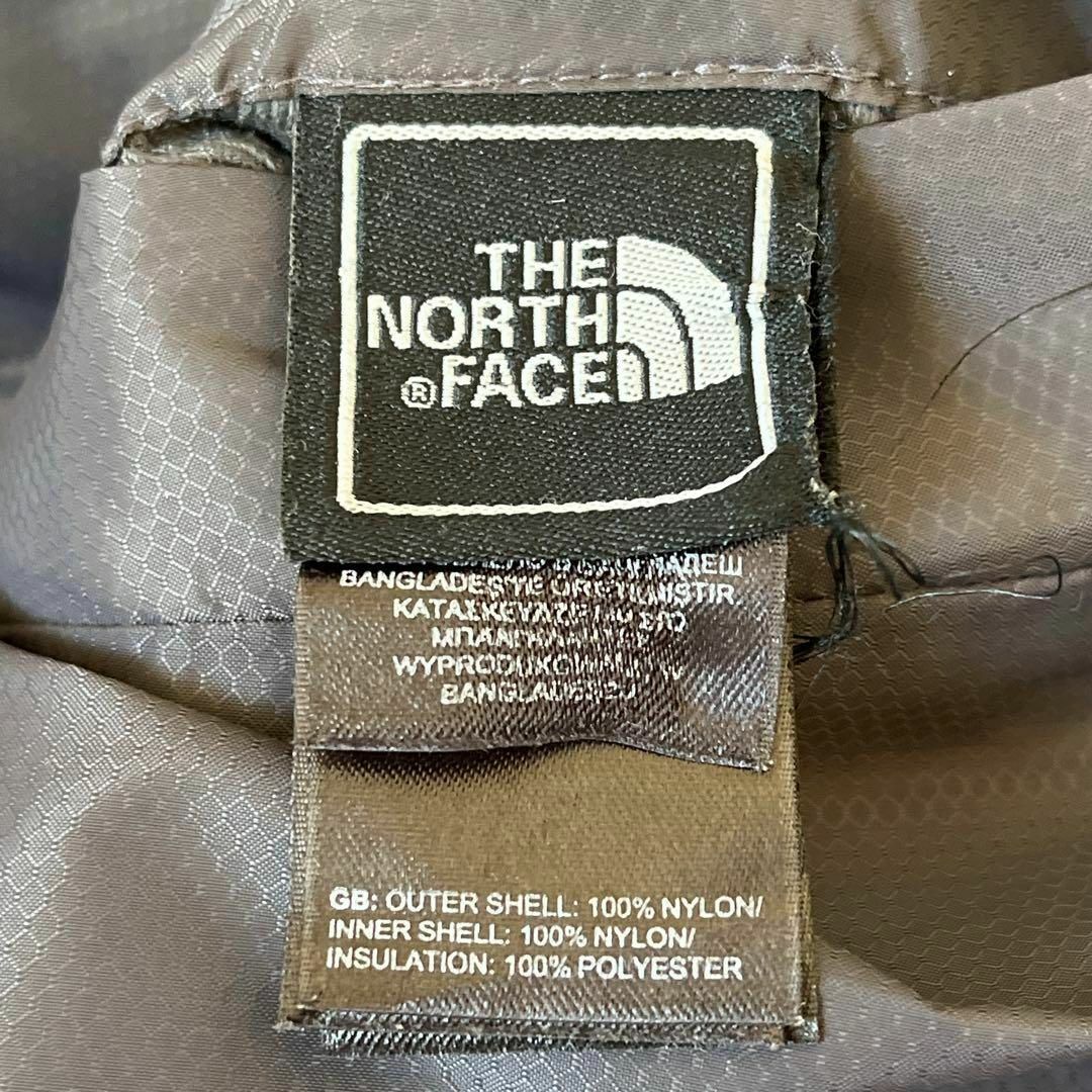 THE NORTH FACE(ザノースフェイス)のTHE NORTH FACE ナイロンジャケット BOYS /ギャル レディースのジャケット/アウター(ブルゾン)の商品写真