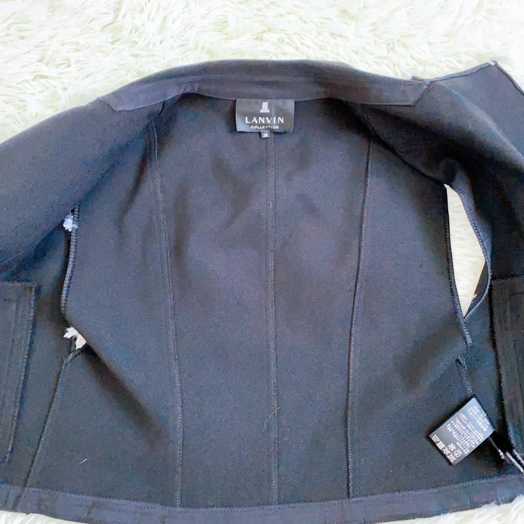 新品未使用✨タグ付き❤️袖なしジャケット ジッパー レディース ベスト